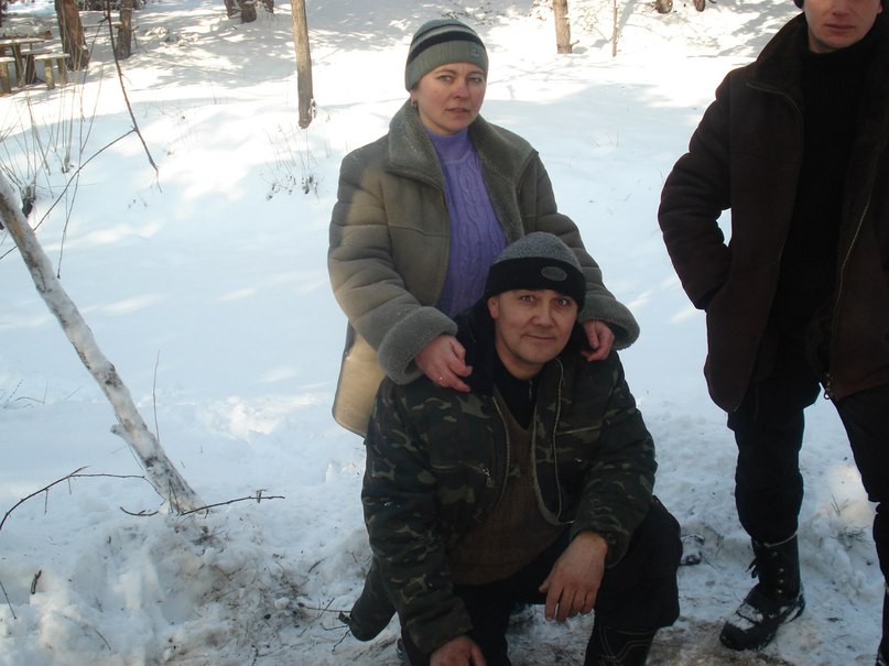 Лариса Грицаенко | Великие Копани