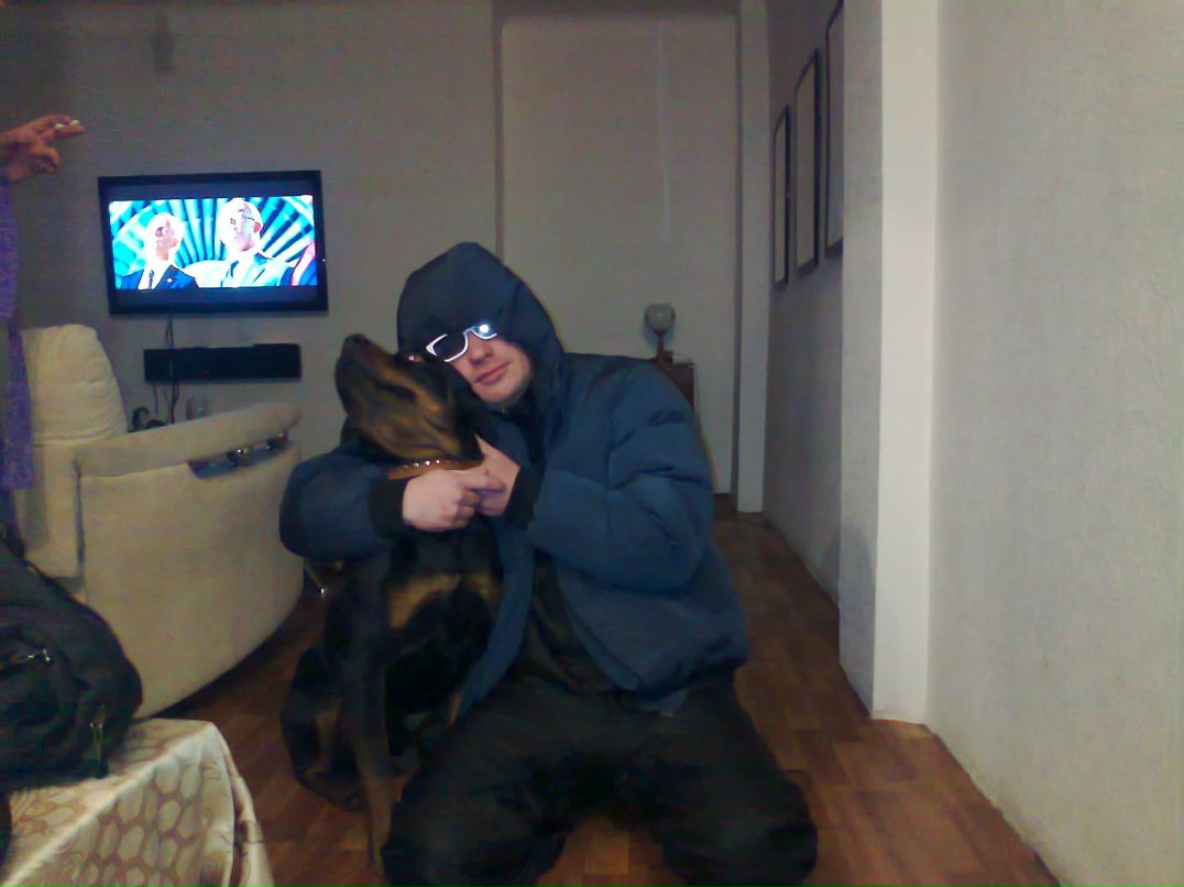 Юрий Кондратьев ***КОНДРАТ*** | Новосибирск