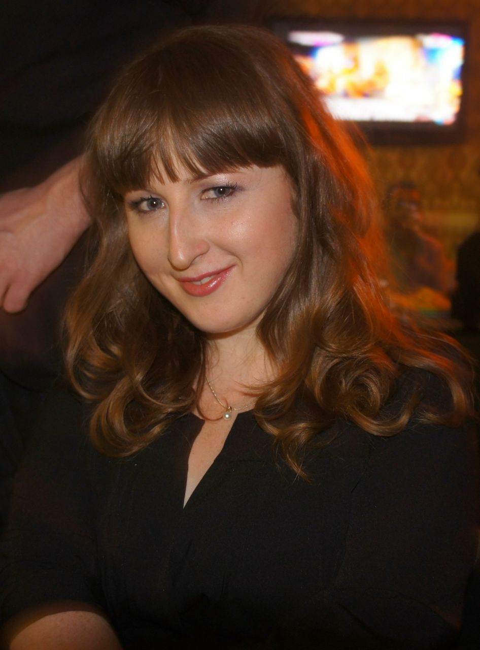 Юлия Владимирова | Казань