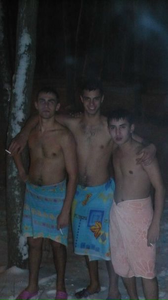 №16, Никита Петров №16, Никита Петров