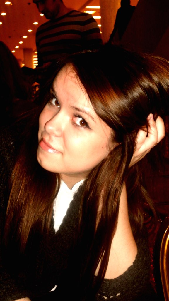 Elena Smirnova | Москва