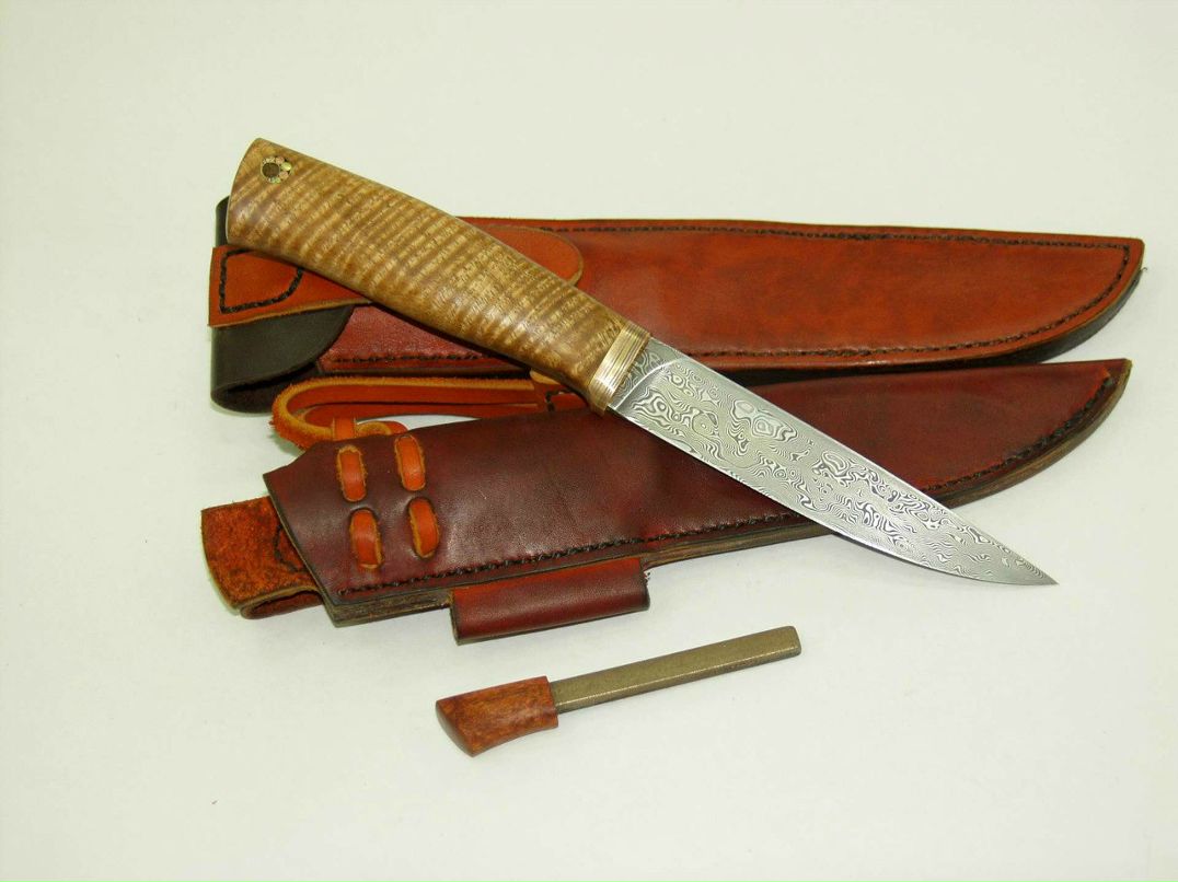 Евгений Постников | Лобва