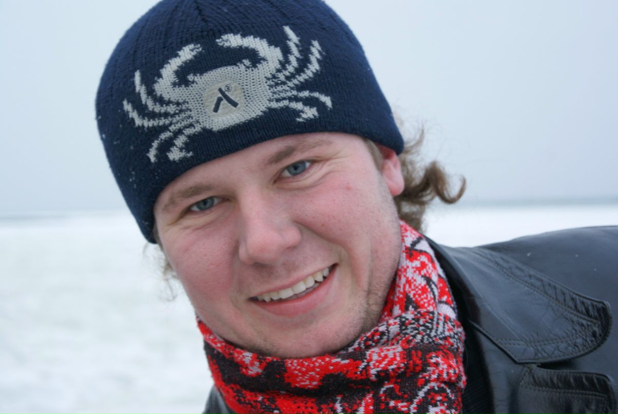 Саша Березка | 