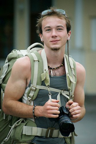 Александр Соловей | Киев