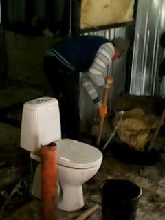 Валентин Поклоняев | Одесса