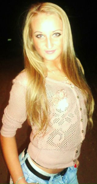 №156, Виктория Снеберко, 34 года №156, Виктория Снеберко, 34 года