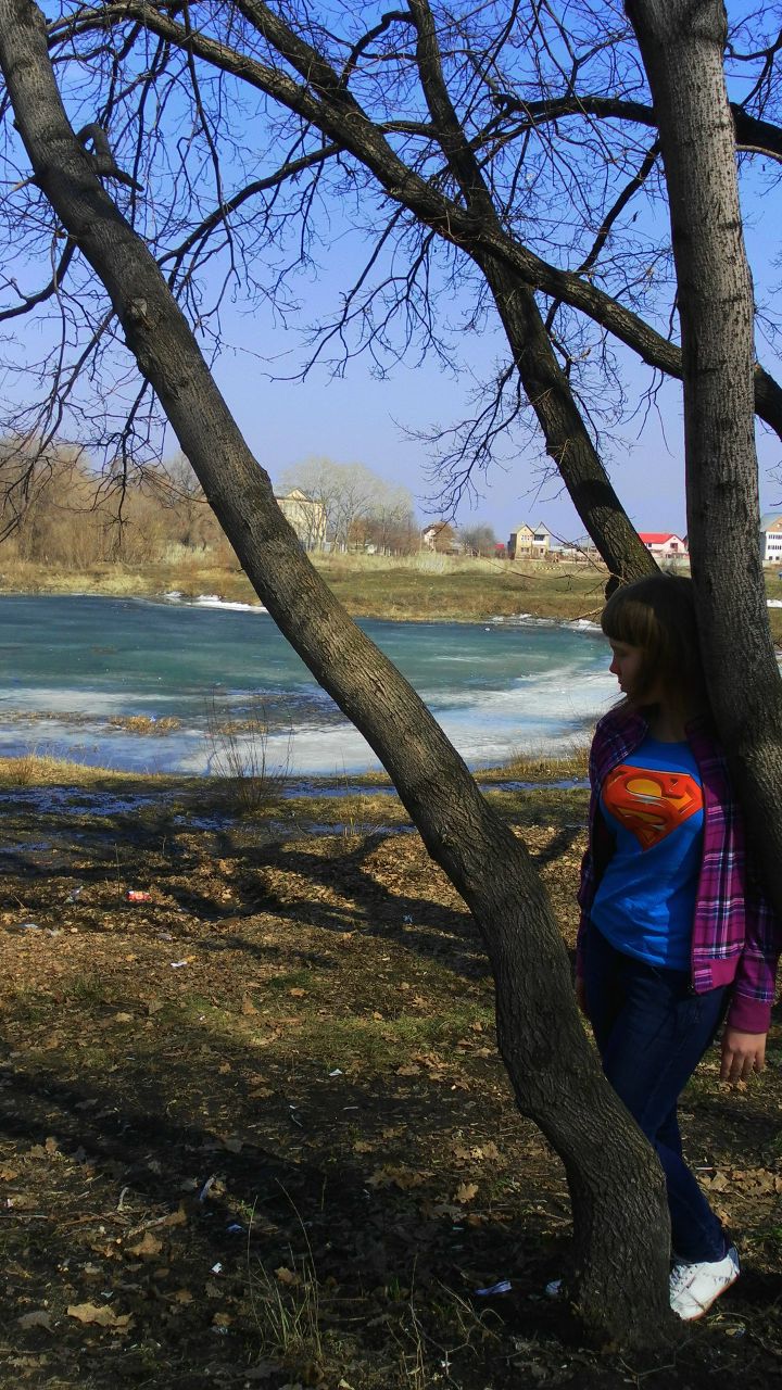 Дарья Соболева | Самара