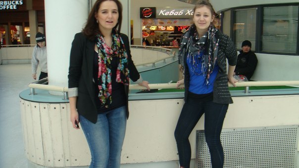 Елизавета Тургенева | Москва