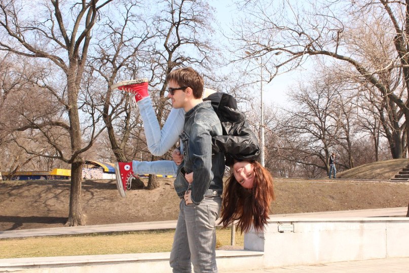 Анна Миловидова | Днепр (Днепропетровск)