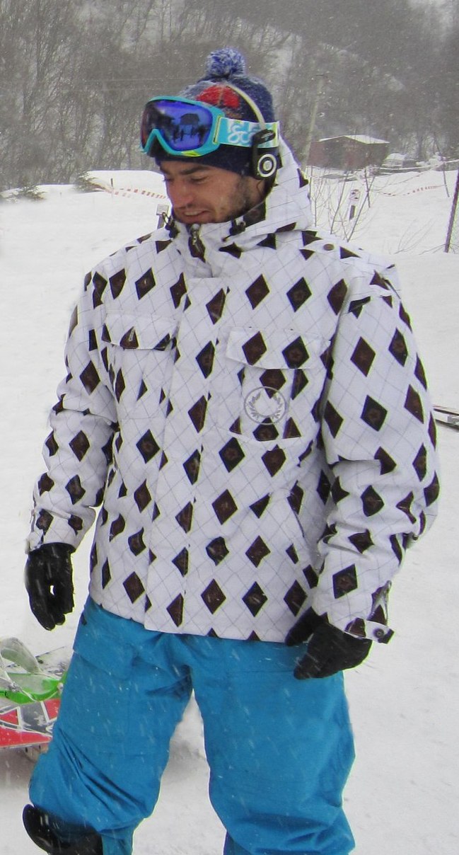 Евгений Панченко -=)!(ekaN=- | Киев