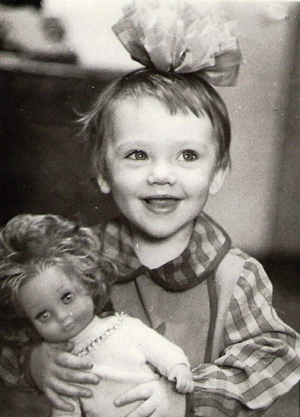 Ирина Глебко | Санкт-Петербург