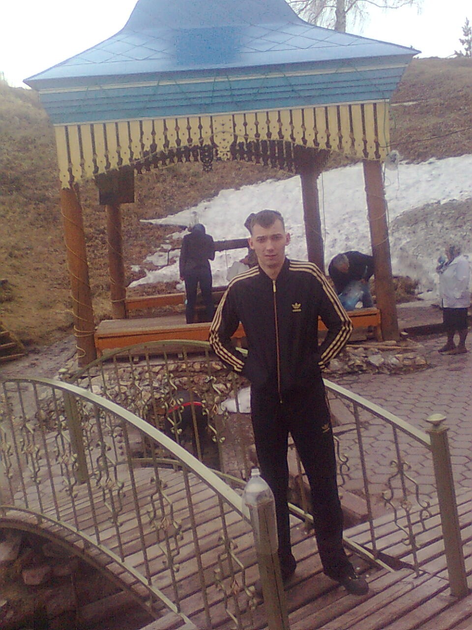 Фото профиля