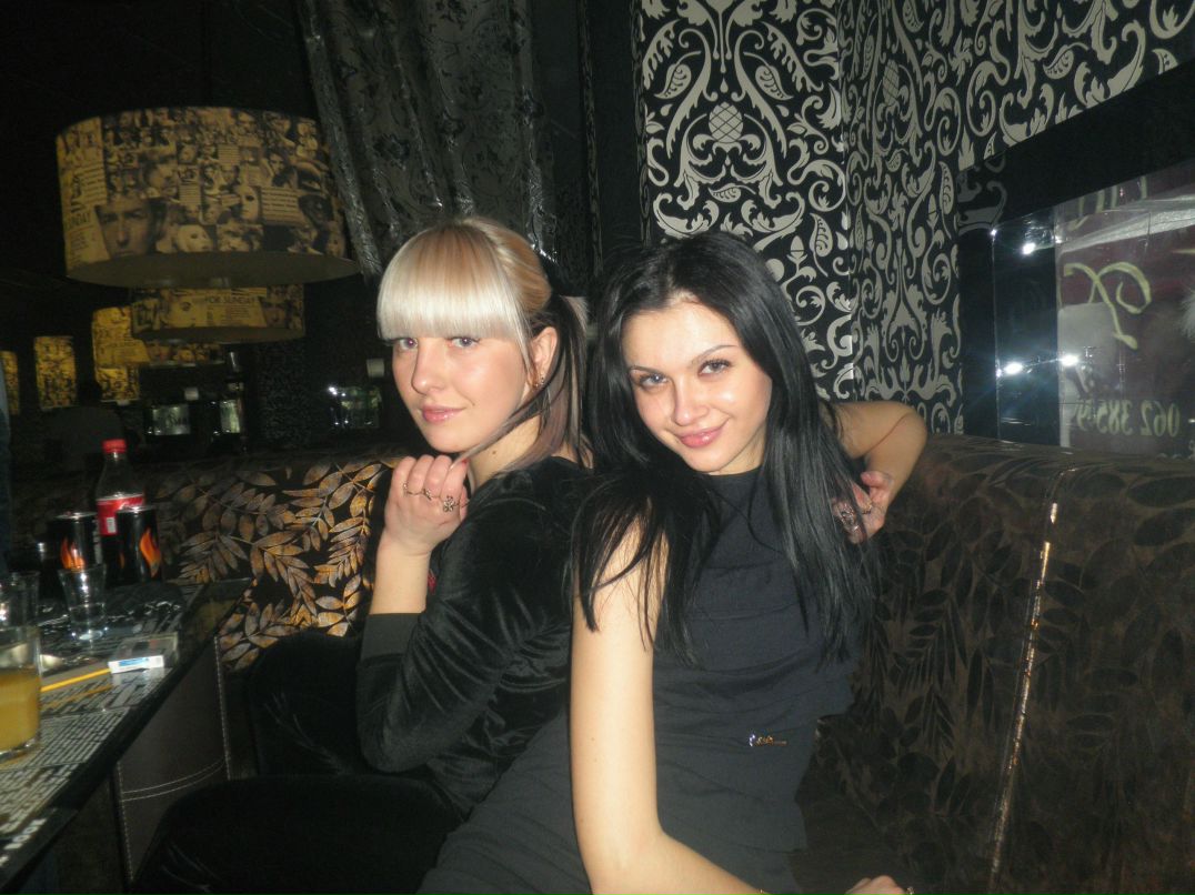 Лиза Мартынюк | Макеевка