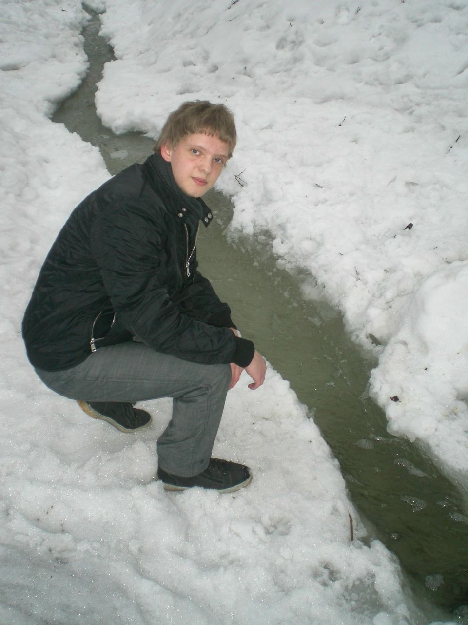 Валерий Шаропуто | Новосибирск