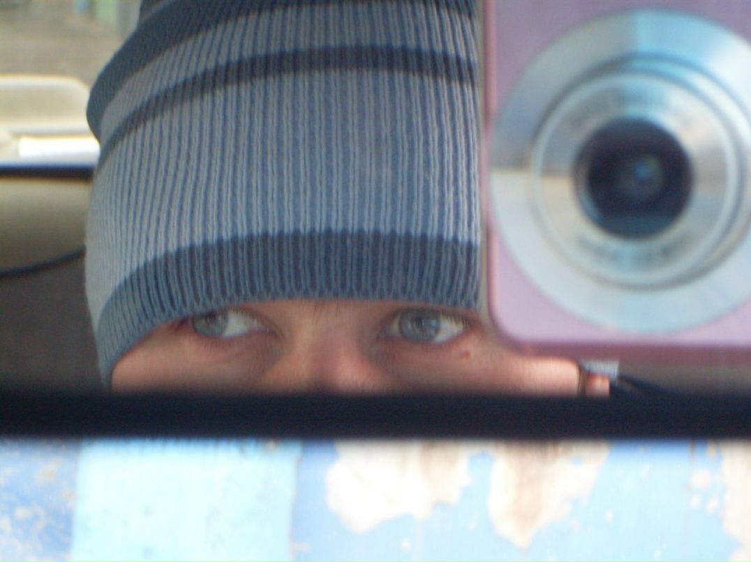 Анастасия Бредкина | Каратузское