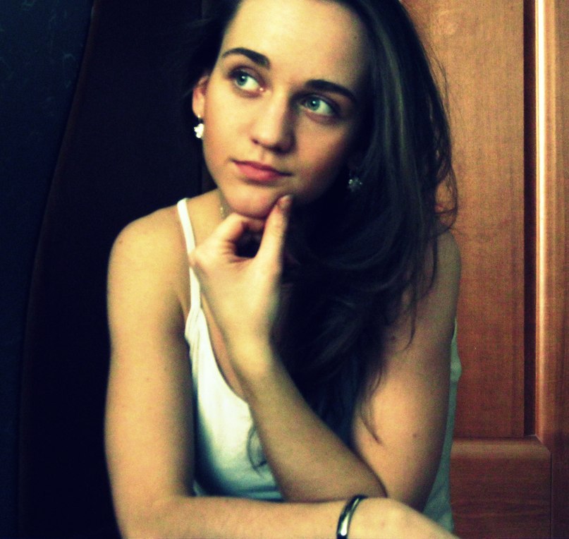 Катерина Шенгелия | Москва