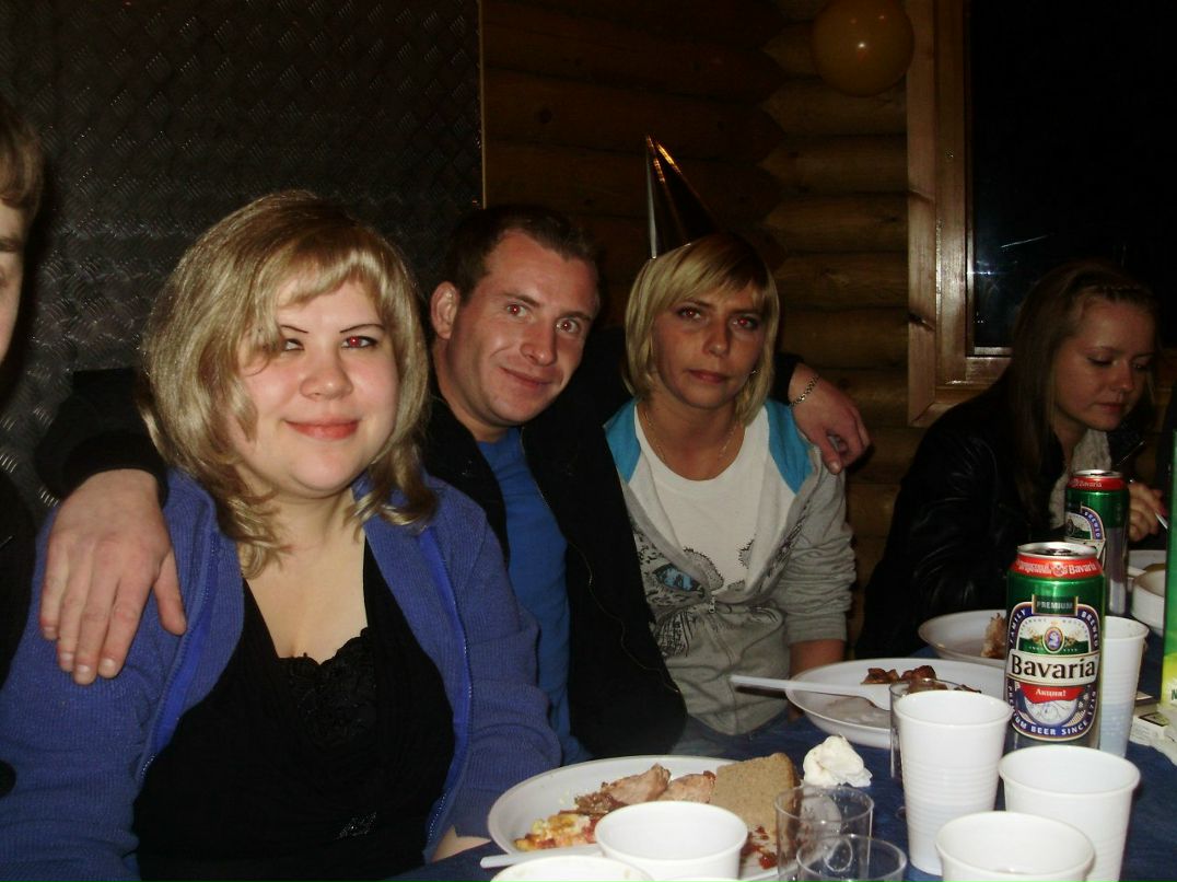 Иван Гайдаржи | Мурманск