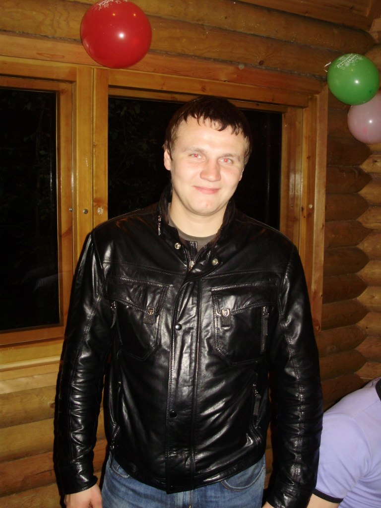 Иван Гайдаржи | Мурманск