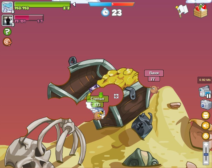 Степан Фёдоров | Гусиноозерск