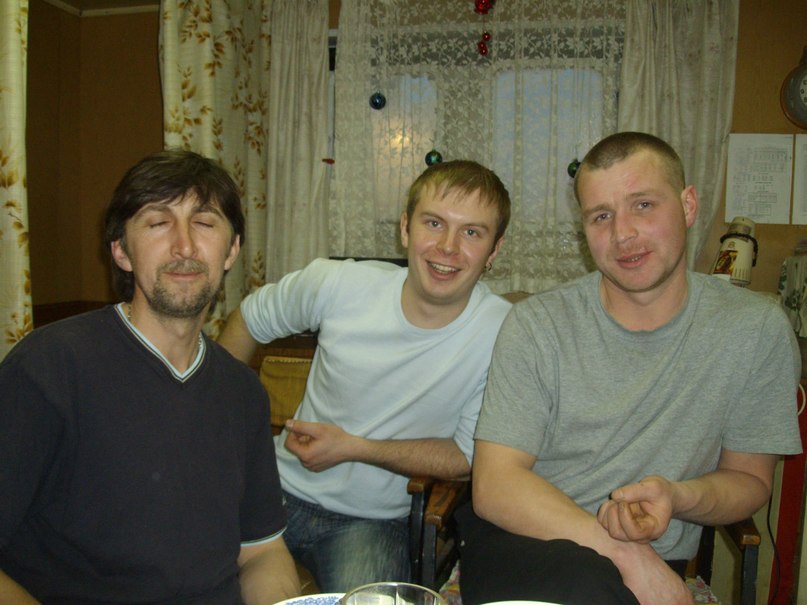 Евгений Леонтьев | Архангельск