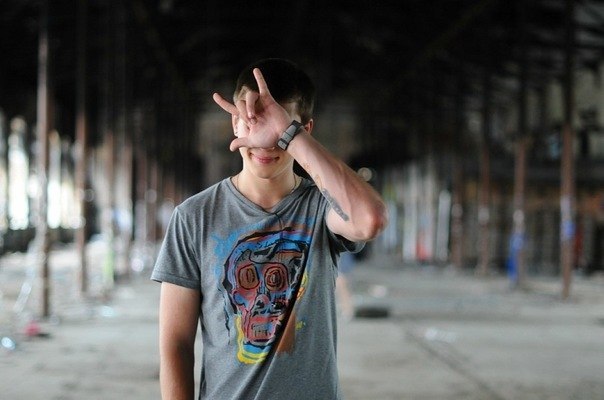 Сергей Шершунович | Москва