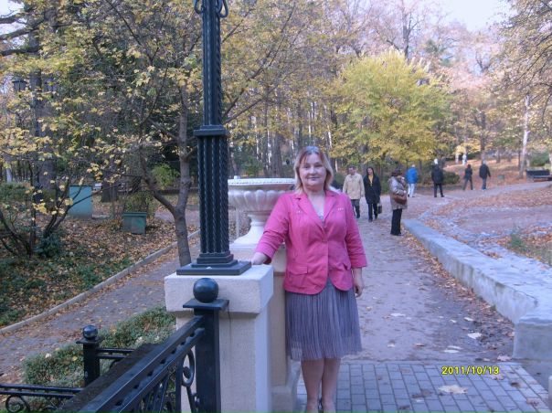 №94, Татьяна Смирнова-Воронова, 68 лет, Ликино-Дулево №94, Татьяна Смирнова-Воронова, 68 лет, Ликино-Дулево