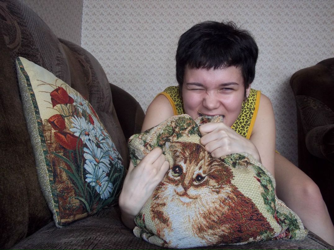 Оксана Серякова | Нижний Новгород