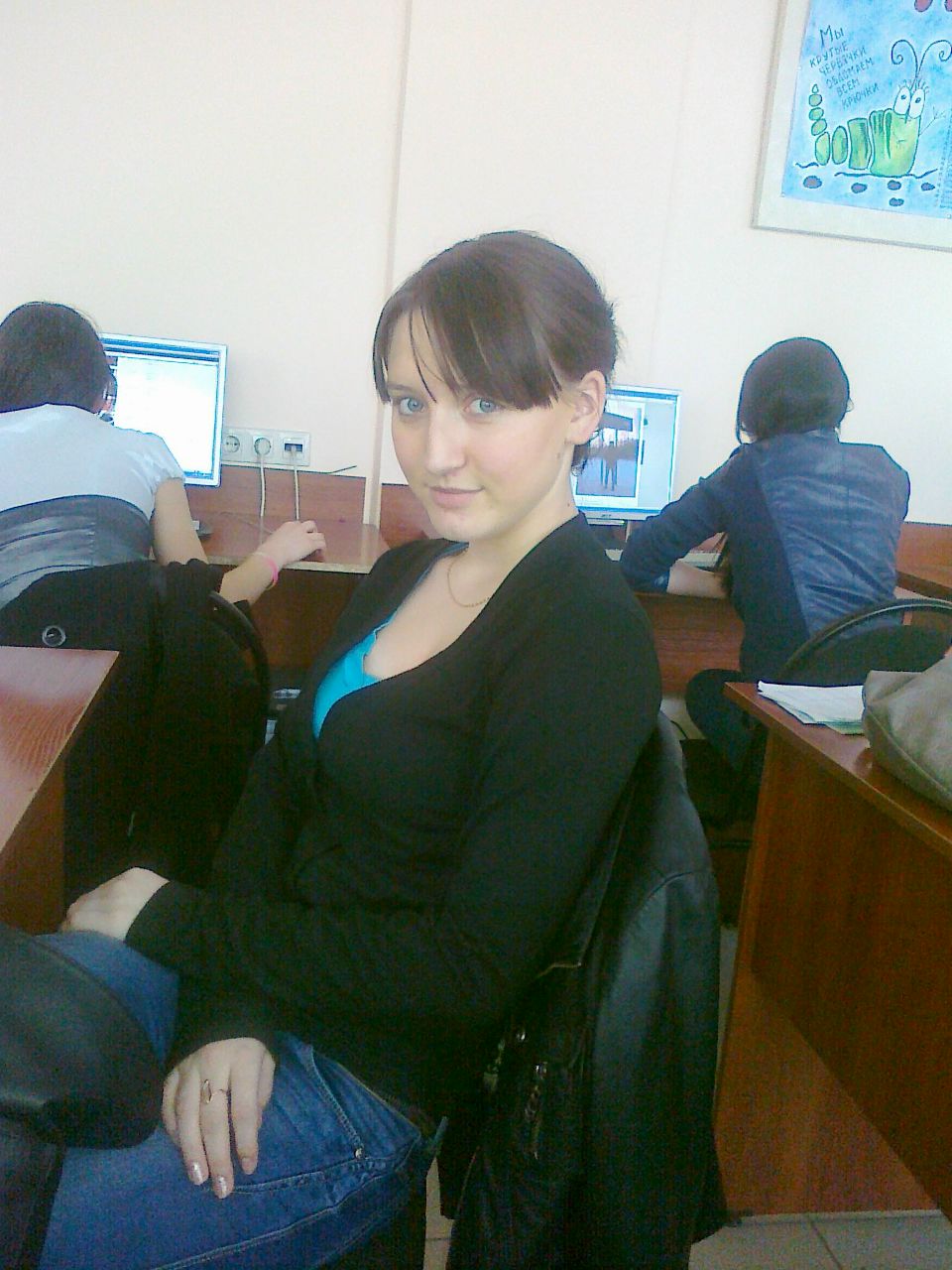 Айсина Мифтахова | Казань