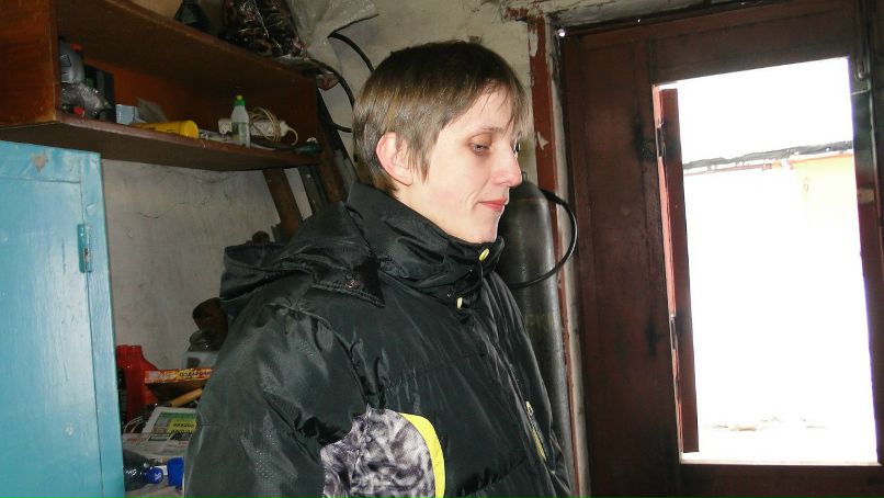 Дарья Чернова ღ | Дзержинск