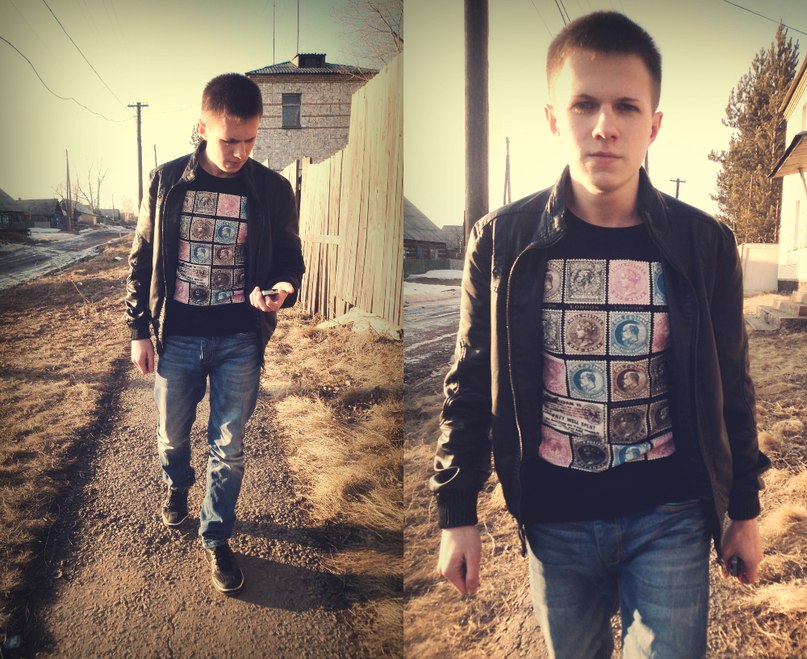 Дмитрий Жаткин | Красноярск