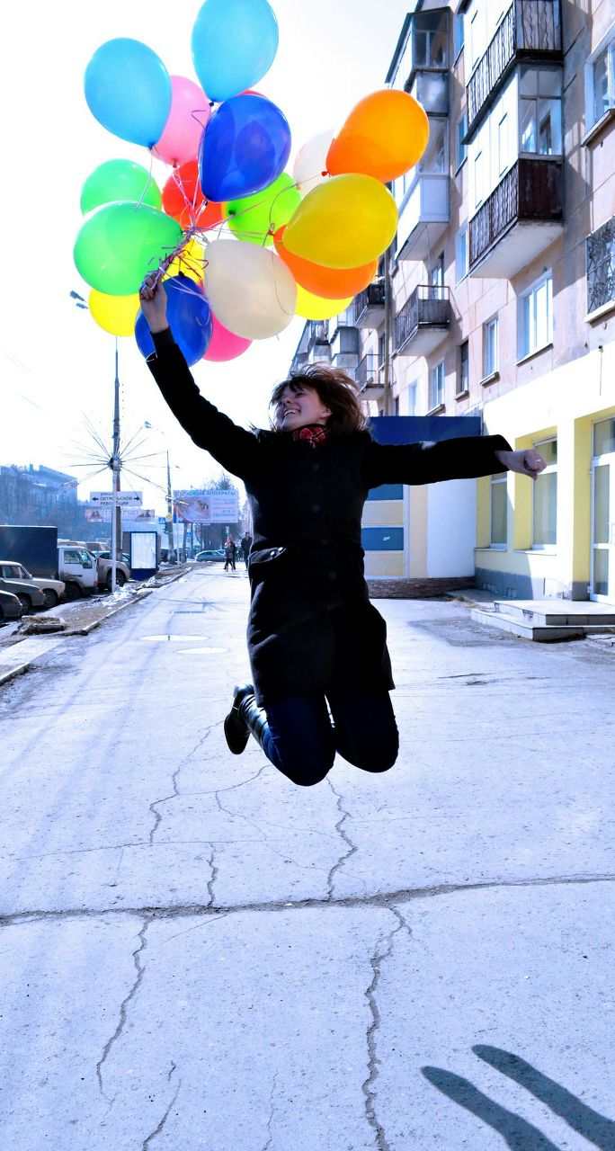 Анна Конищева | Нижний Тагил