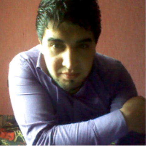 Мухаммад Кадi | 