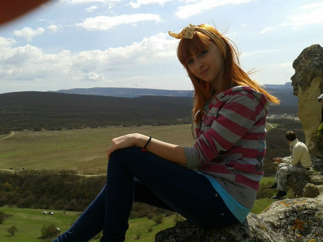 Катюша Гордымова | 