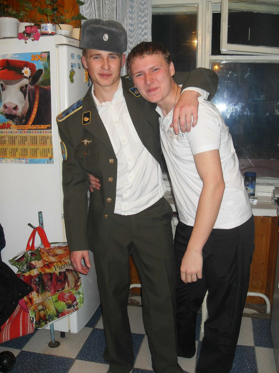 Александр Стариков | Тюмень