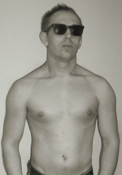 №7, Иван Мосьпан, 42 года, Днепр (Днепропетровск) №7, Иван Мосьпан, 42 года, Днепр (Днепропетровск)