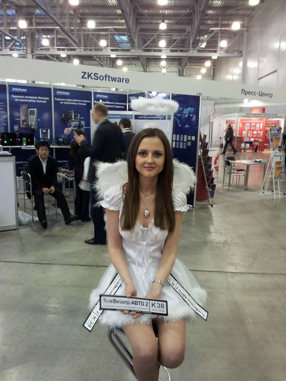 Эльвир Хатмуллин scorp_84 | Уфа