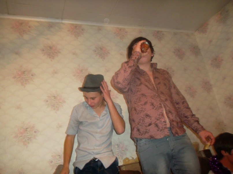 Степан Тур Sam | Краснодар