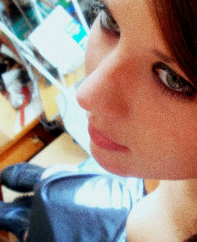 Просто Ирис | Киев