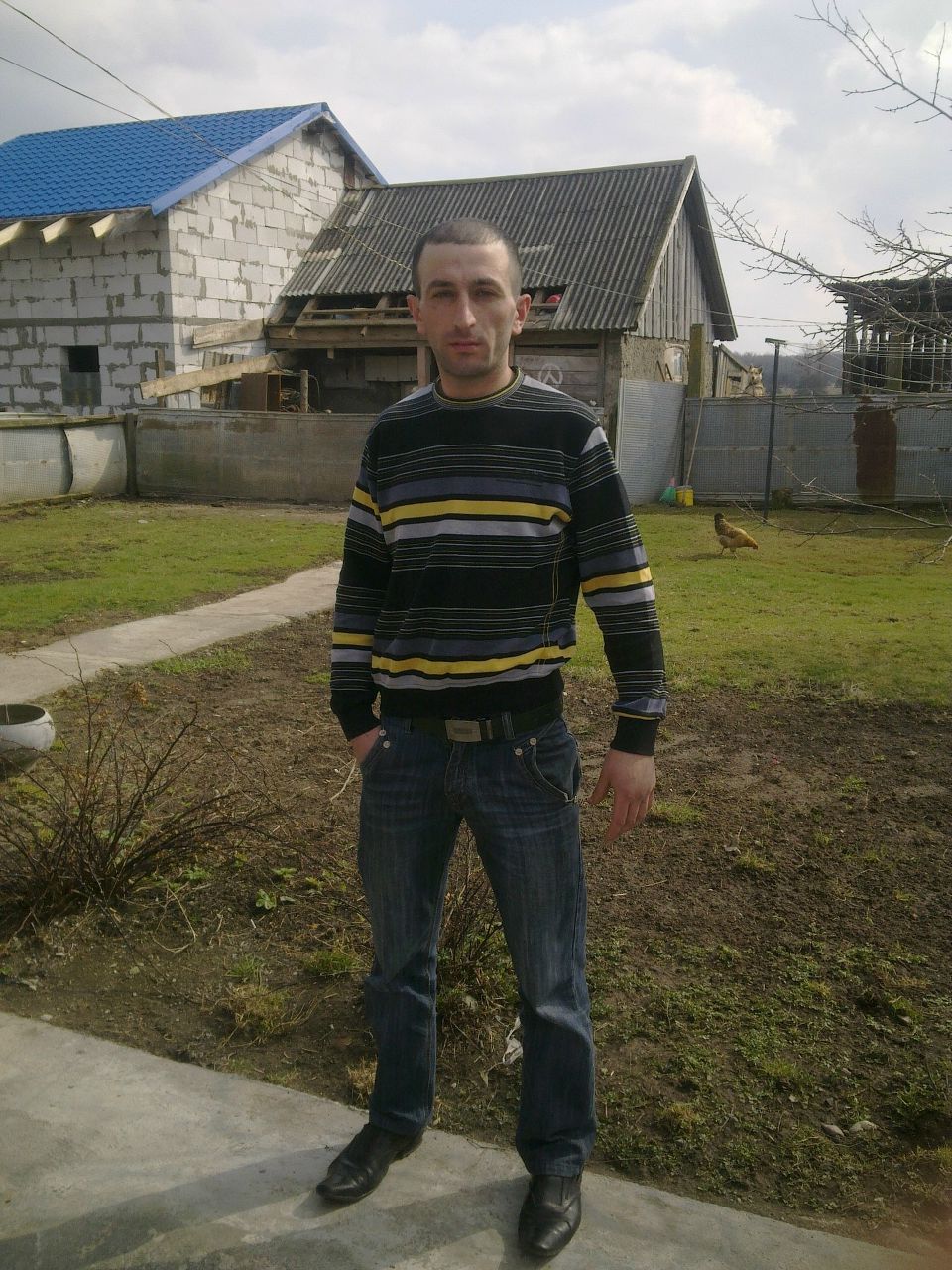 Влад Джанунц | Калининград