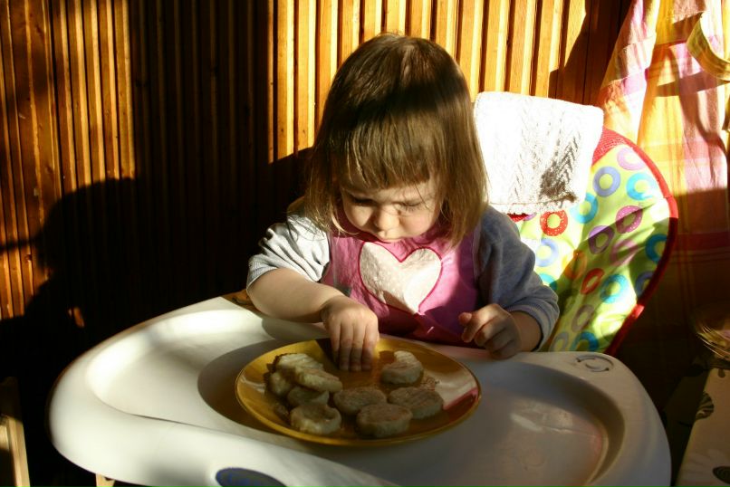 Ольга Милашеч | Санкт-Петербург