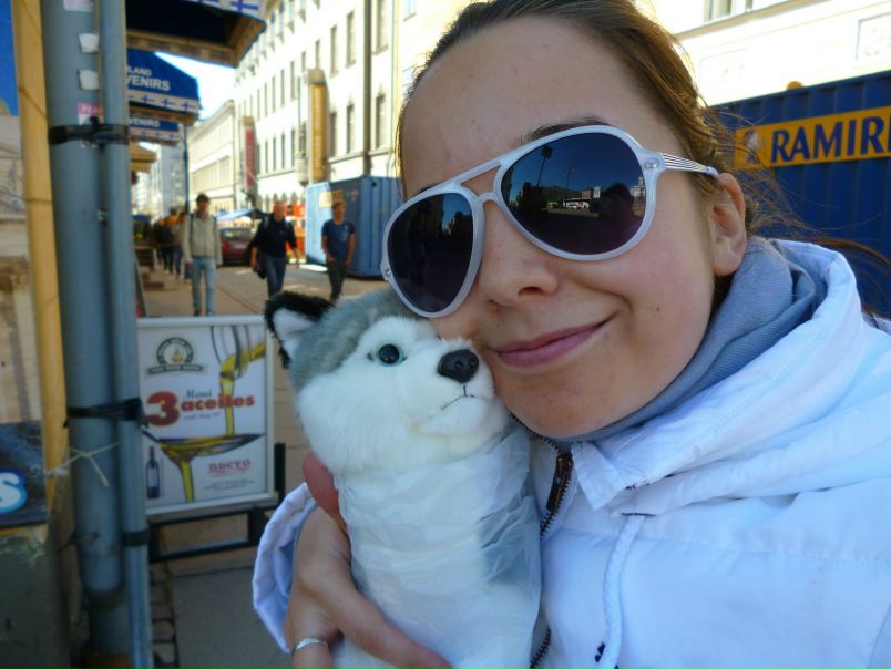 №73, Света Сергеева, Санкт-Петербург №73, Света Сергеева, Санкт-Петербург