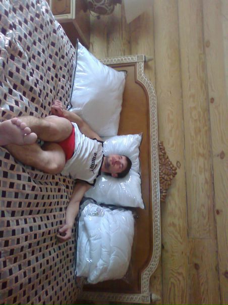 №19, Любомир Данчишин №19, Любомир Данчишин