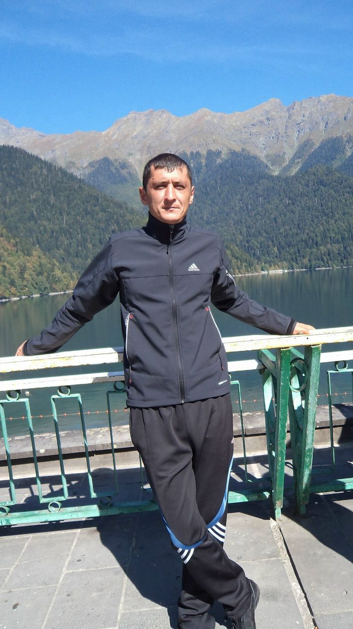 Денис Харитонов | Казань