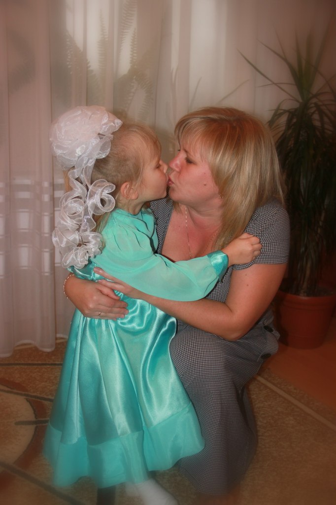 Анна Паландер (Хусу) | Чална