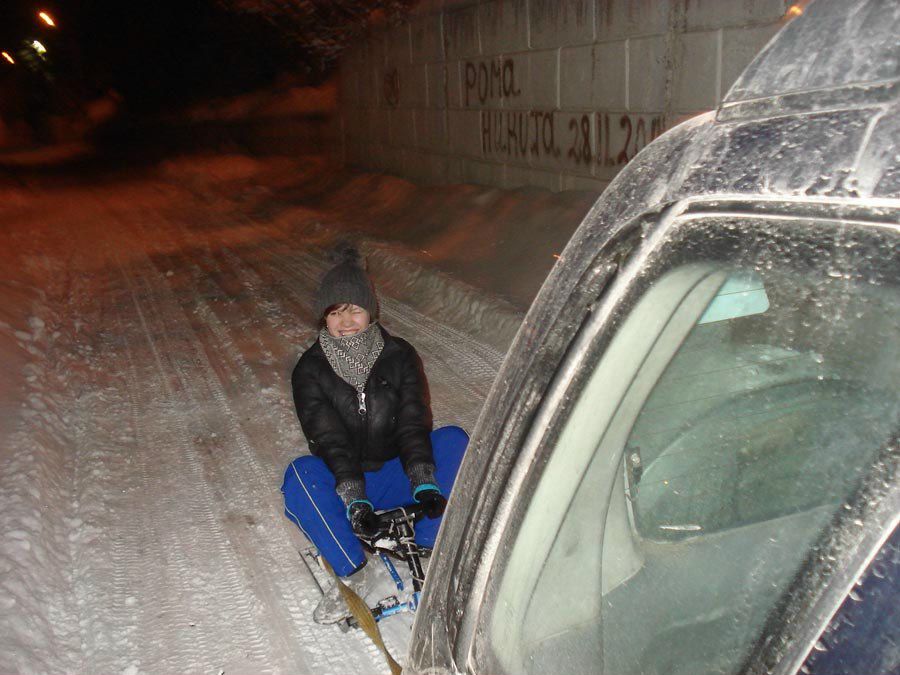 Максим Марков | Алматы