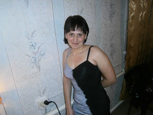 Лена Цеван | Новосибирск