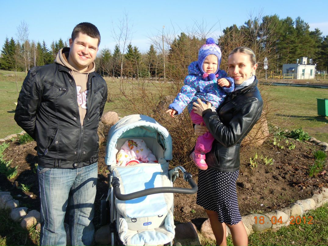 Екатерина Шамардина | Минск