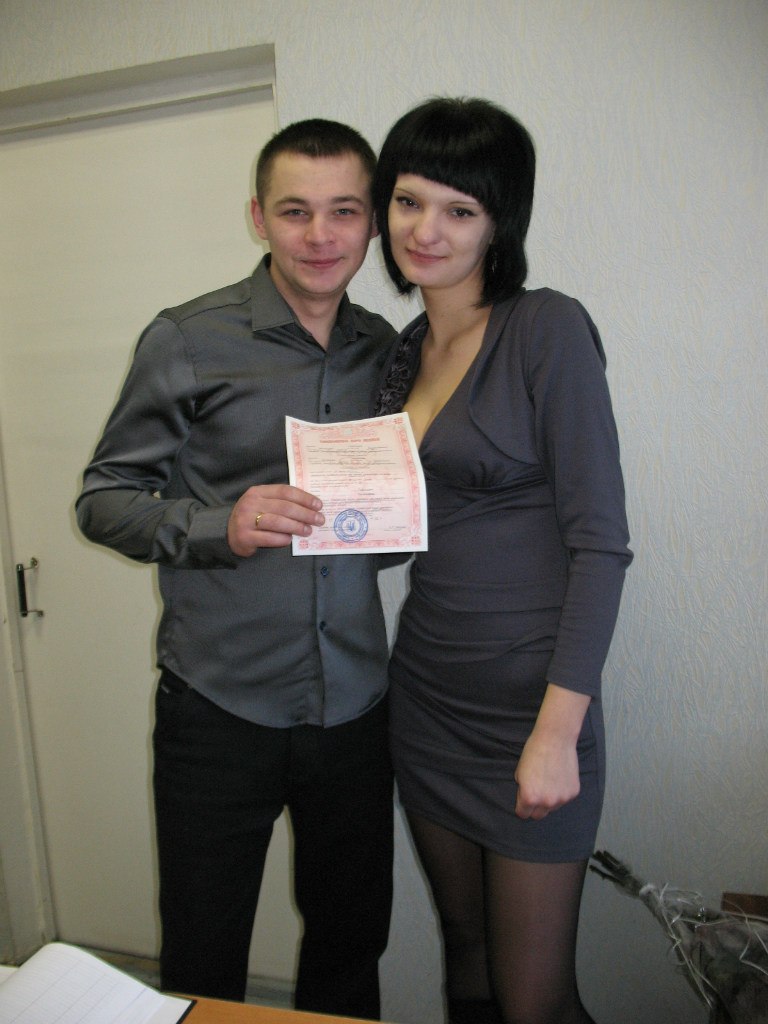 Слава Терёшин | Караганда