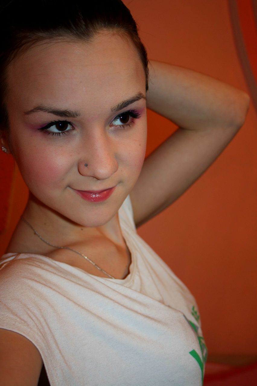 Ася Чайковская ♥Pro100_Devil♥ | Алматы