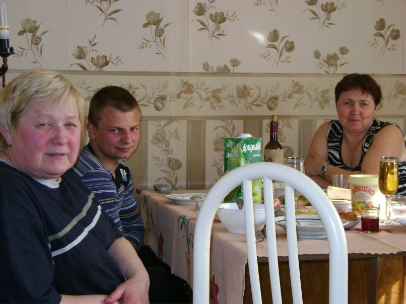 Анатолий Симов | Подпорожье